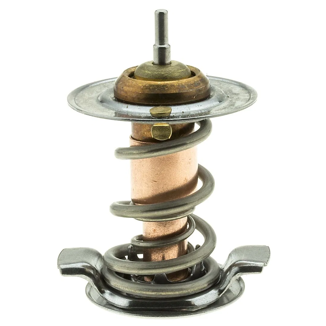 719-180 – MOTOR RAD AM Thermostat, OE Replacement Temperature: 180F With Gasket